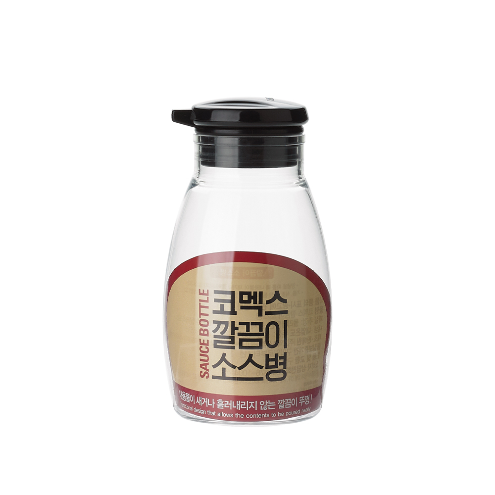 소스통