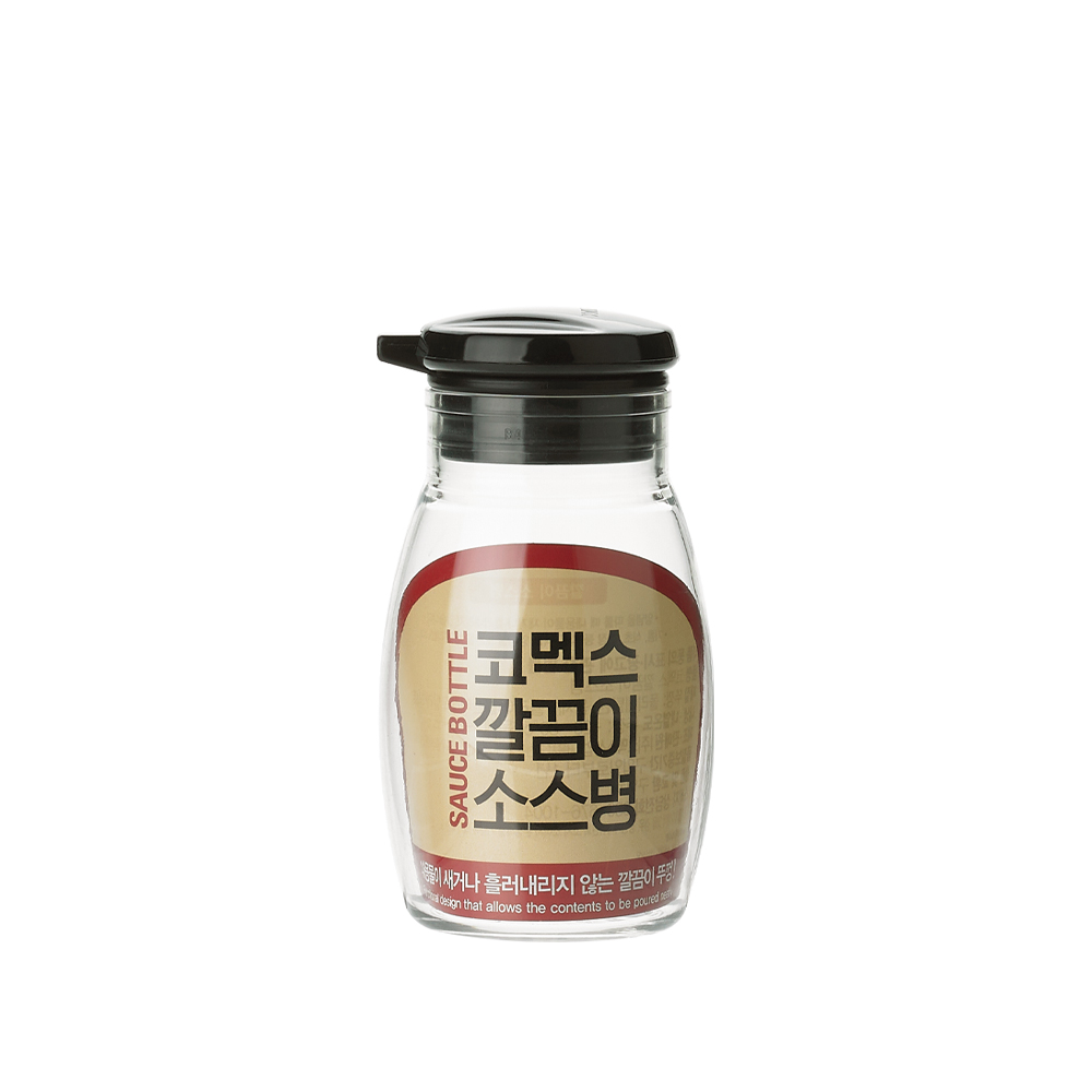 소스통
